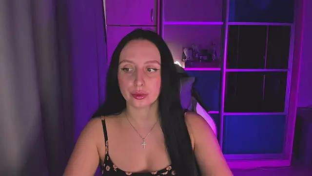 Christy Calypso online show from 02/07/26, 12:46