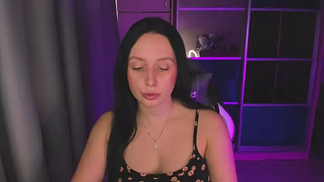 Christy Calypso online show from 02/25/26, 10:26