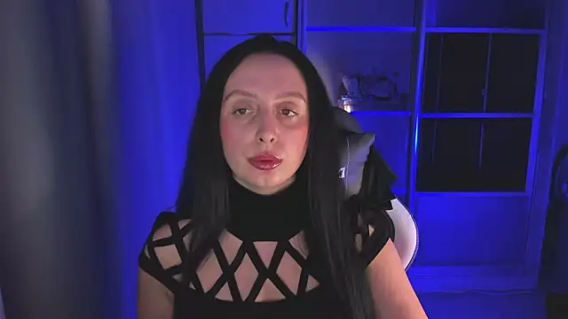 Christy Calypso online show from 01/14/26, 04:21