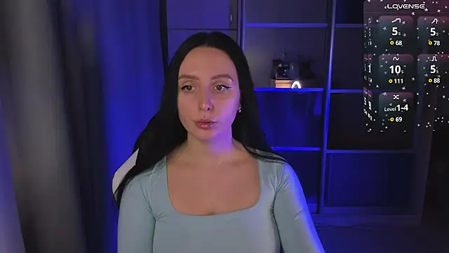 Snapshot of Christy_Calypso chatting on 03/20/25, 06:42 Christy Calypso online show from 03/20/25, 06:42