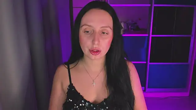 Christy Calypso online show from 02/17/26, 04:37