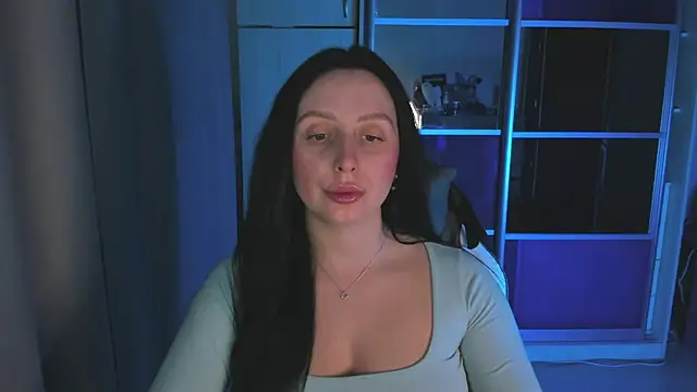 Christy Calypso online show from 03/12/26, 03:05