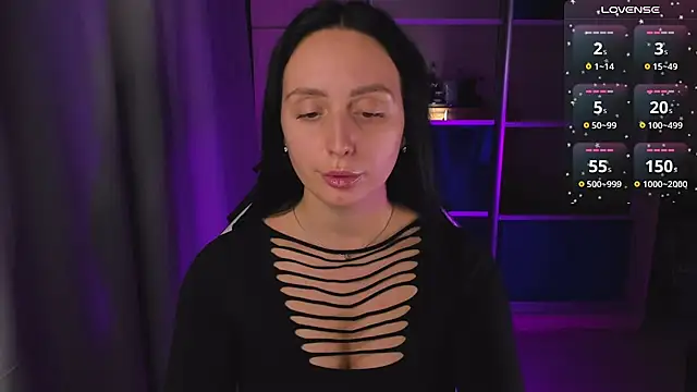 Snapshot of Christy_Calypso chatting on 03/12/25, 09:24 Christy Calypso online show from 03/12/25, 09:24
