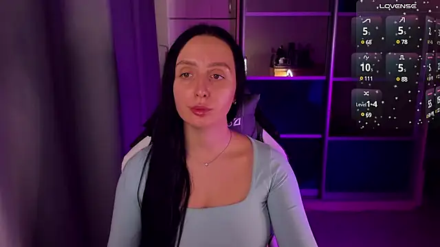 Snapshot of Christy_Calypso chatting on 02/11/25, 10:03 Christy Calypso online show from 02/11/25, 10:03