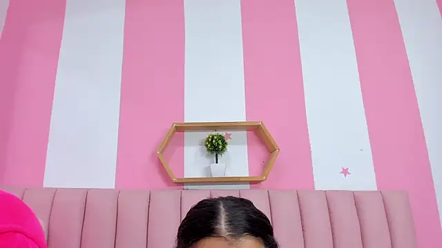 ISABELLA 020 online show from 03/27/26, 01:12