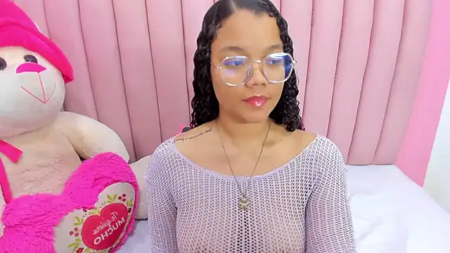 ISABELLA 020 online show from 02/19/26, 01:52