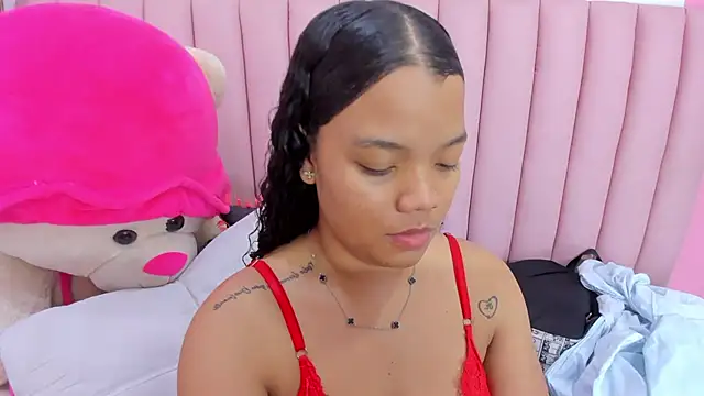 ISABELLA 020 online show from 03/24/26, 04:07