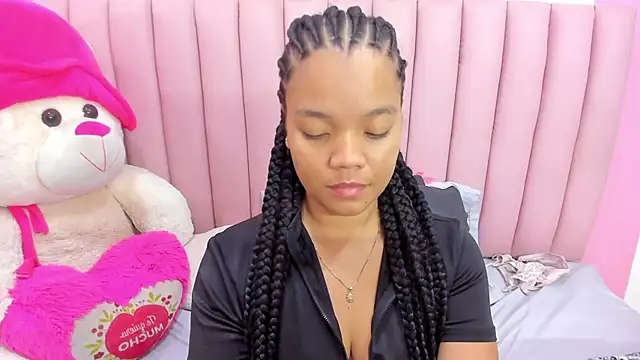 ISABELLA 020 online show from 04/10/26, 01:18