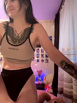 Snapshot of Heart_Ass chatting on 11/29/25, 07:08 Heart Ass online show from 11/29/25, 07:08