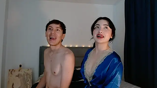 Damian n Maya online show from 11/08/25, 10:30