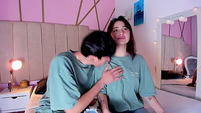 Damian n Maya online show from 03/05/25, 11:49