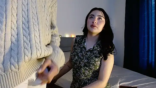 Damian n Maya online show from 10/23/25, 11:09