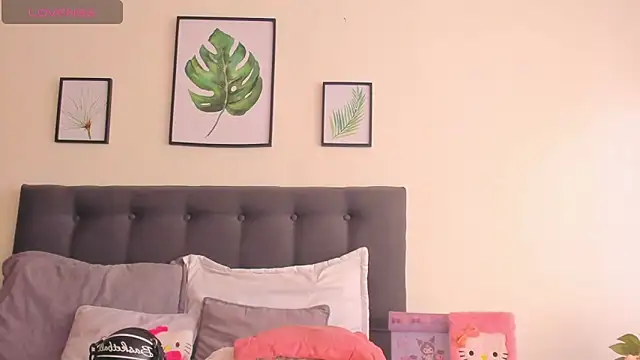 Snapshot of Andrea_flow chatting on 01/16/25, 07:41 Andrea flow online show from 01/16/25, 07:41