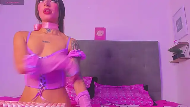 Andrea flow online show from 04/08/26, 11:28