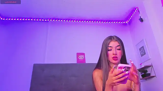 Andrea flow online show from 04/11/26, 10:57