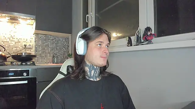  torfin  online show from 03/07/25, 01:09