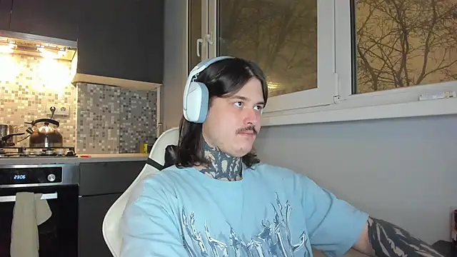  torfin  online show from 01/12/25, 04:31