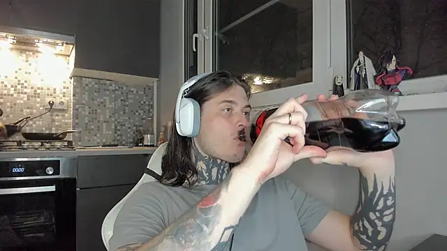  torfin  online show from 03/20/25, 08:19