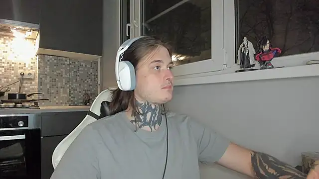  torfin  online show from 03/18/25, 08:05