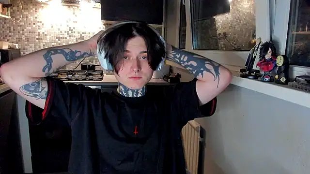  torfin  online show from 01/31/26, 08:18