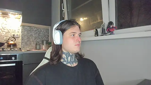  torfin  online show from 03/08/25, 03:28