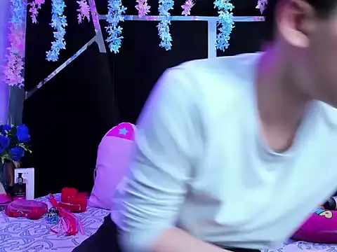 calipso swet online show from 09/19/25, 08:46