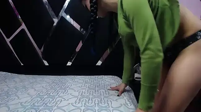 calipso swet online show from 01/14/25, 04:25