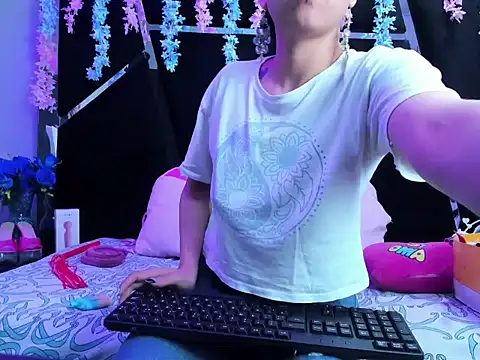 calipso swet online show from 09/18/25, 09:18