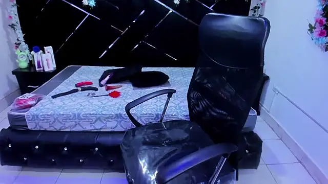 calipso swet online show from 03/03/26, 09:44