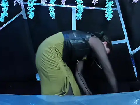 calipso swet online show from 09/20/25, 08:47