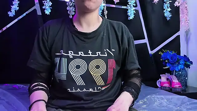 calipso swet online show from 10/01/25, 08:46