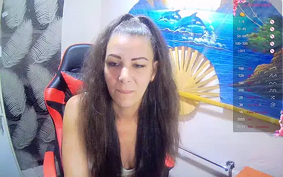 Catbaby32 online show from 09/14/25, 08:31