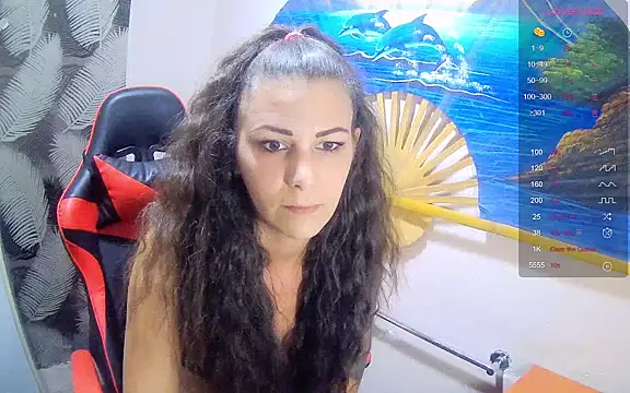 Catbaby32 online show from 09/22/25, 08:26