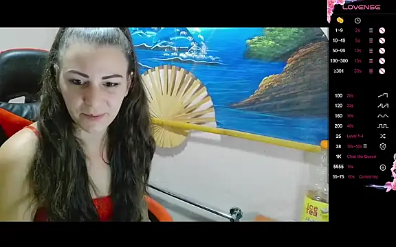 Catbaby32 online show from 11/05/25, 09:29