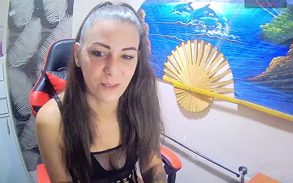 Catbaby32 online show from 10/18/25, 09:17