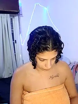 Shura xxxBig online show from 11/09/25, 02:15