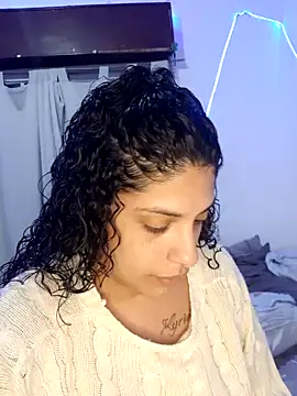 Shura xxxBig online show from 11/05/25, 01:31