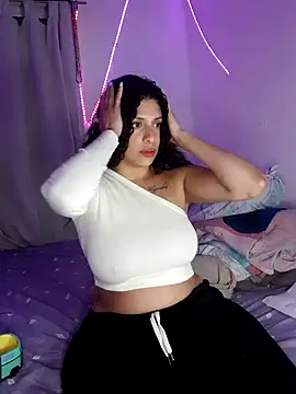 Shura xxxBig online show from 11/08/25, 12:47