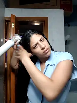 Shura xxxBig online show from 11/26/25, 12:54