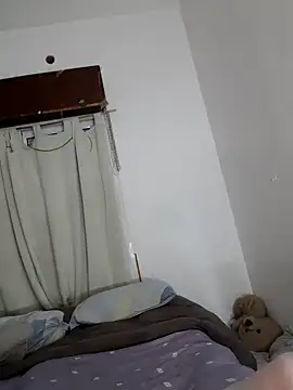 Shura xxxBig online show from 10/23/25, 01:48