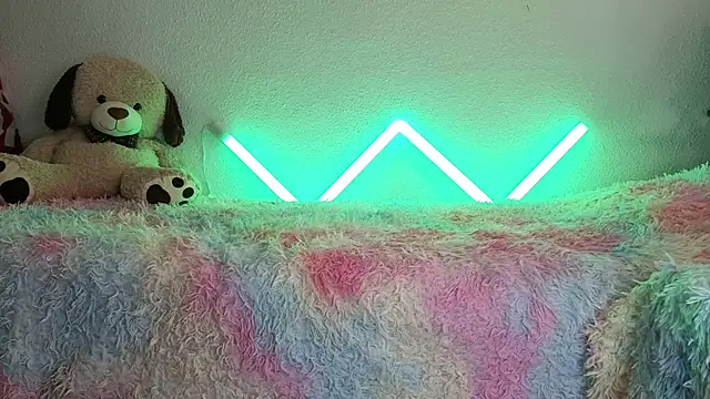 Dreamy candy69 online show from 07/02/26, 03:29