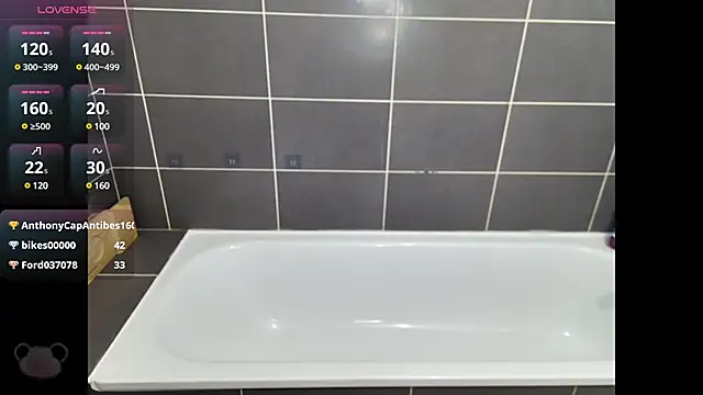 Dreamy candy69 online show from 03/07/25, 01:31