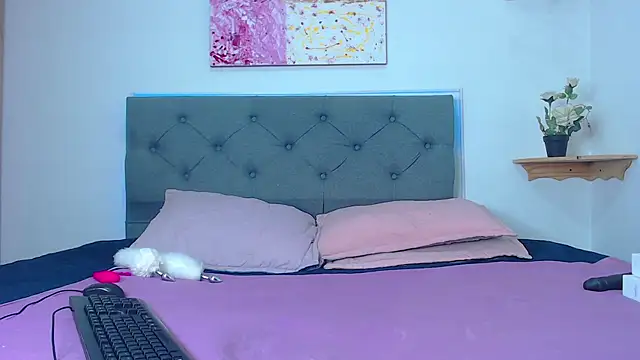 Kim clark1 online show from 03/07/25, 02:46