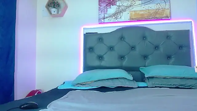 Kim clark1 online show from 09/10/25, 02:27