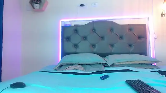 Kim clark1 online show from 10/04/25, 08:54