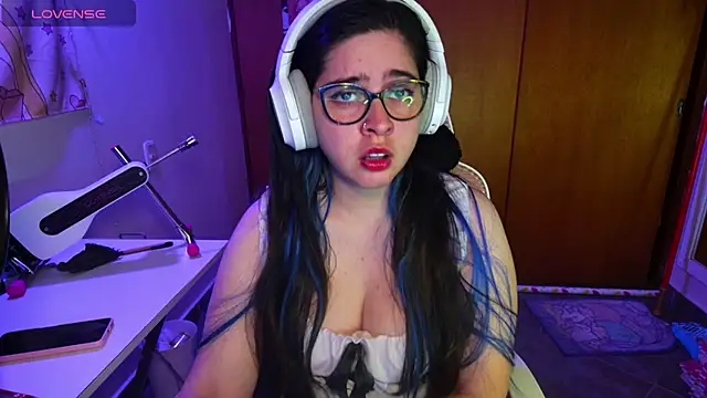 Vallolet Spencer online show from 02/13/25, 11:47