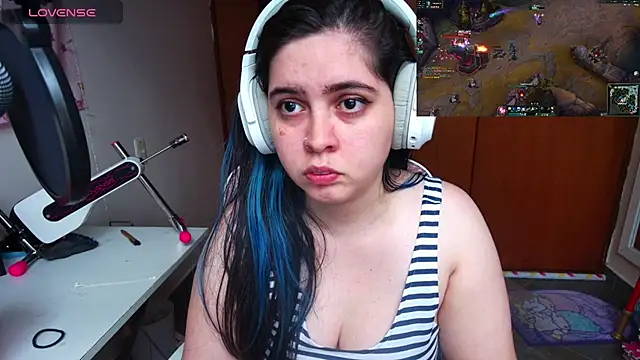 Vallolet Spencer online show from 02/06/25, 12:15