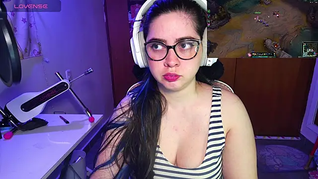 Vallolet Spencer online show from 02/06/25, 12:11