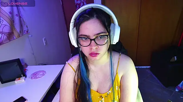 Vallolet Spencer online show from 01/09/25, 10:41