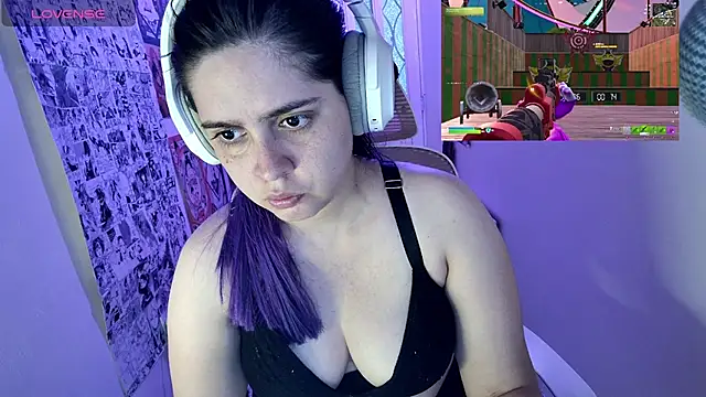 Vallolet Spencer online show from 02/13/26, 11:49